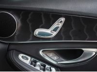 Mercedes-Benz C350e W205 2.0 Avantgarde ปี 2018 ไมล์ 56,xxx Km รูปที่ 11